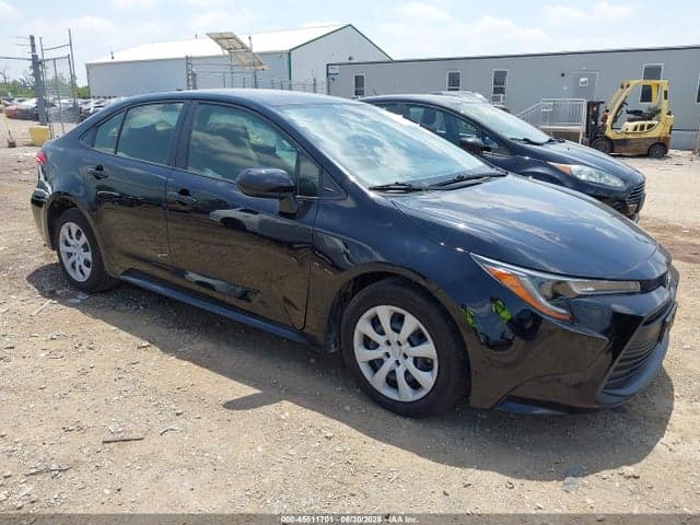 2023 TOYOTA COROLLA LE 1