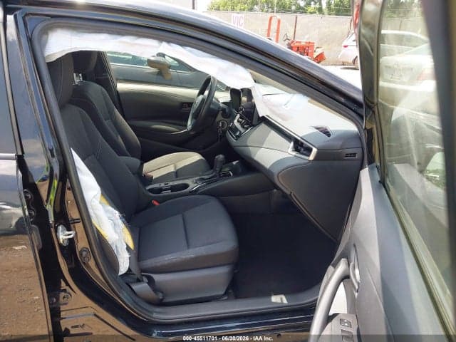 2023 TOYOTA COROLLA LE 5
