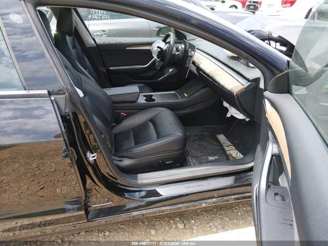 2023 TESLA MODEL 3 REAR-WHEEL DRIVE 5