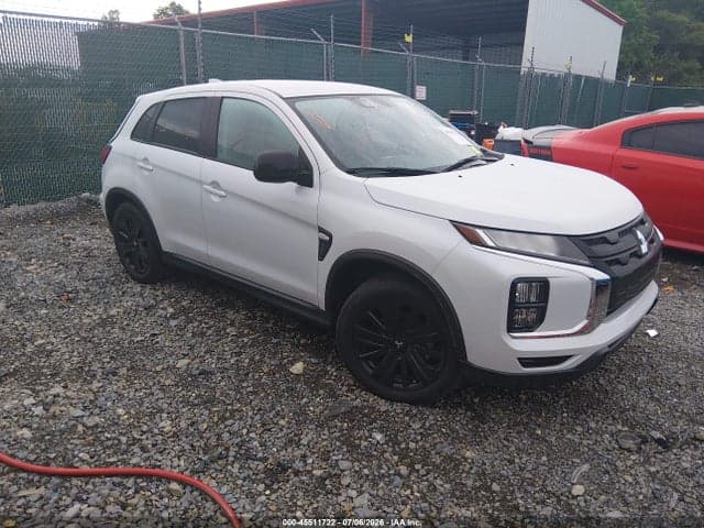 2025 MITSUBISHI OUTLANDER SPORT 2.0 LE AWC - 1