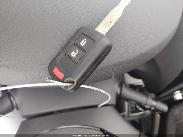 2025 MITSUBISHI OUTLANDER SPORT 2.0 LE AWC 11