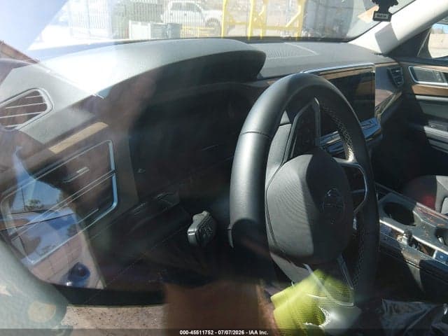 2026 VOLKSWAGEN ATLAS SE 7
