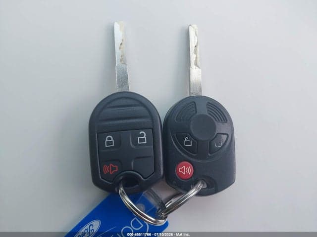 2017 FORD ESCAPE SE 11