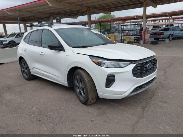 2024 FORD ESCAPE ST-LINE 1