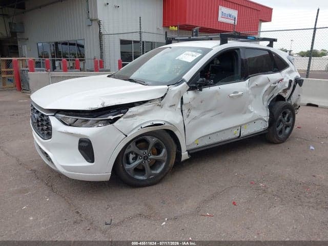 2024 FORD ESCAPE ST-LINE 2