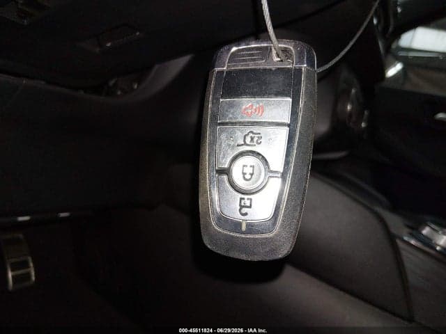 2024 FORD ESCAPE ST-LINE 11