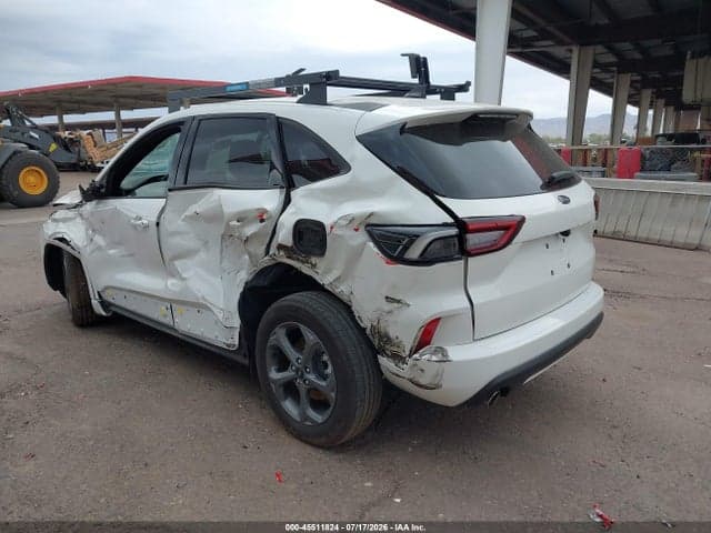 2024 FORD ESCAPE ST-LINE 3