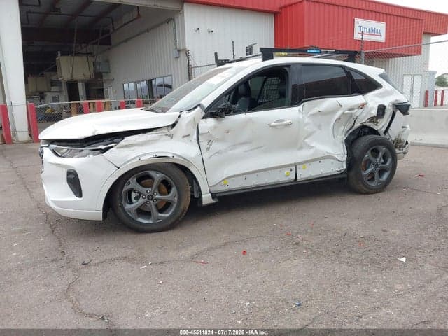 2024 FORD ESCAPE ST-LINE 6