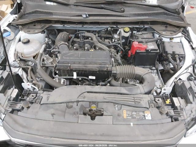 2024 FORD ESCAPE ST-LINE 10