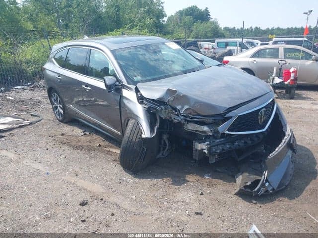 2022 ACURA MDX TECHNOLOGY PACKAGE