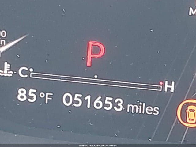 2022 ACURA MDX TECHNOLOGY PACKAGE 15