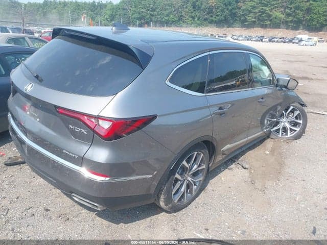 2022 ACURA MDX TECHNOLOGY PACKAGE 4