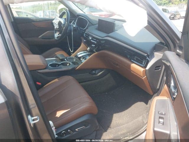2022 ACURA MDX TECHNOLOGY PACKAGE 5