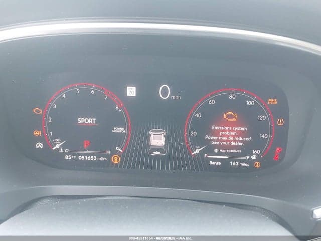2022 ACURA MDX TECHNOLOGY PACKAGE 7