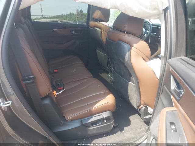 2022 ACURA MDX TECHNOLOGY PACKAGE 8