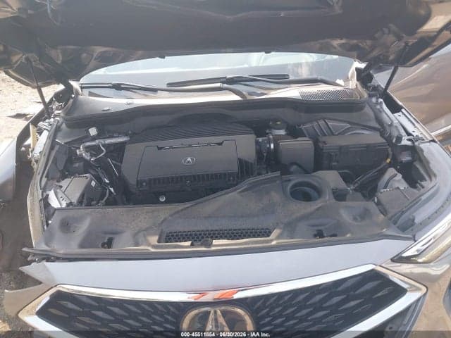 2022 ACURA MDX TECHNOLOGY PACKAGE 10