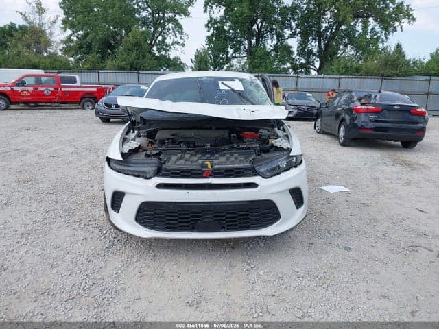 2024 DODGE HORNET R/T EAWD 13