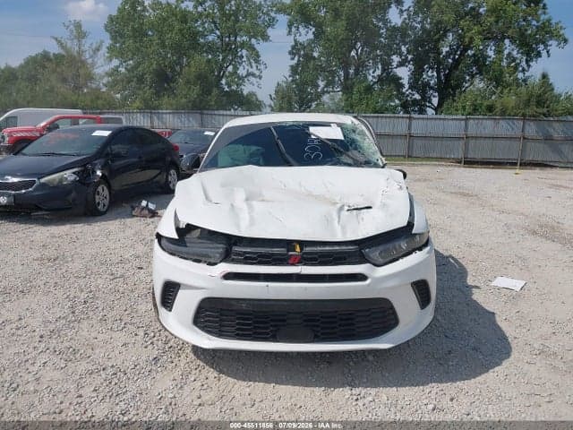 2024 DODGE HORNET R/T EAWD 6
