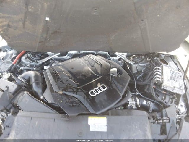 2024 AUDI A7 SPORTBACK PRESTIGE 55 TFSI QUATTRO S TRONIC 11