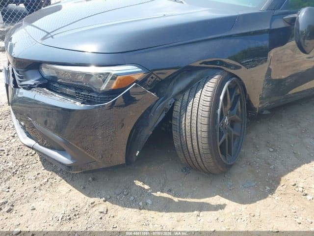 2023 HONDA CIVIC SPORT 6