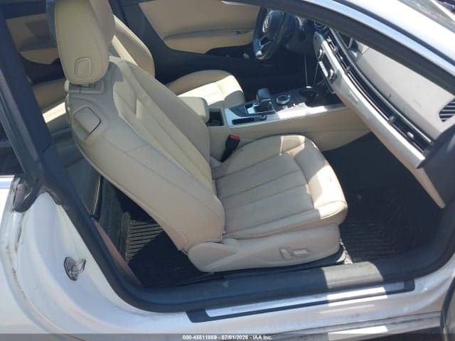 2018 AUDI A5 2.0T PREMIUM 5