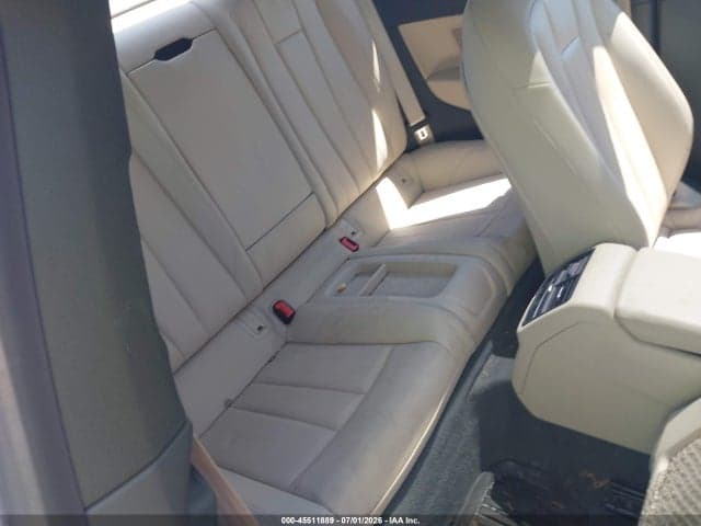 2018 AUDI A5 2.0T PREMIUM 8