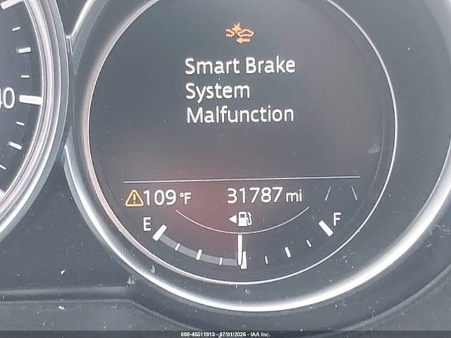 2024 MAZDA CX-5 2.5 S PREFERRED 15