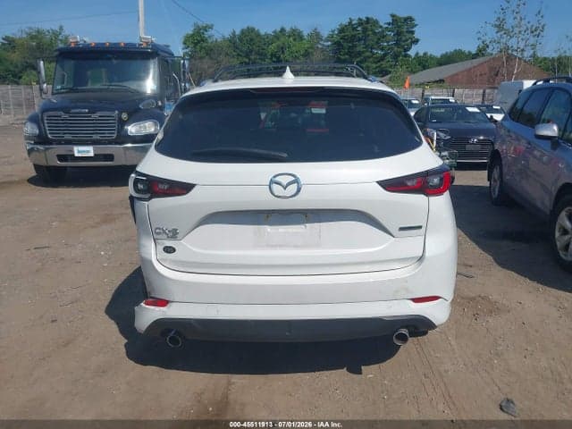 2024 MAZDA CX-5 2.5 S PREFERRED 16