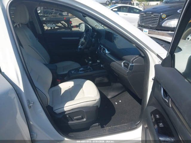 2024 MAZDA CX-5 2.5 S PREFERRED 5