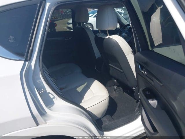 2024 MAZDA CX-5 2.5 S PREFERRED 8