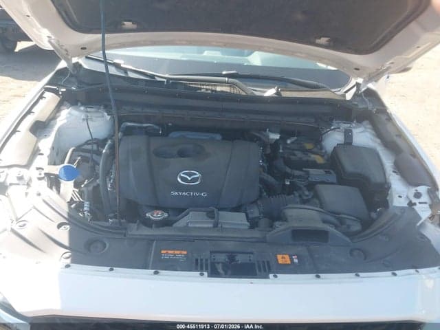 2024 MAZDA CX-5 2.5 S PREFERRED 10