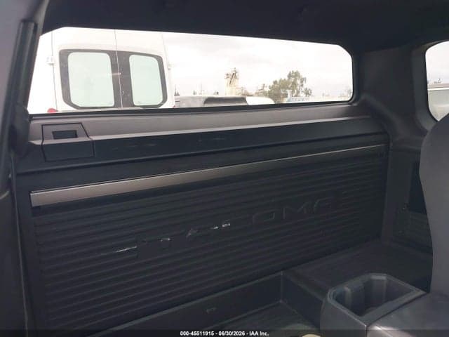 2026 TOYOTA TACOMA SR 8