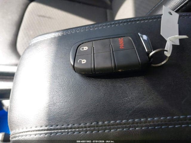 2022 JEEP COMPASS LATITUDE 4X4 11