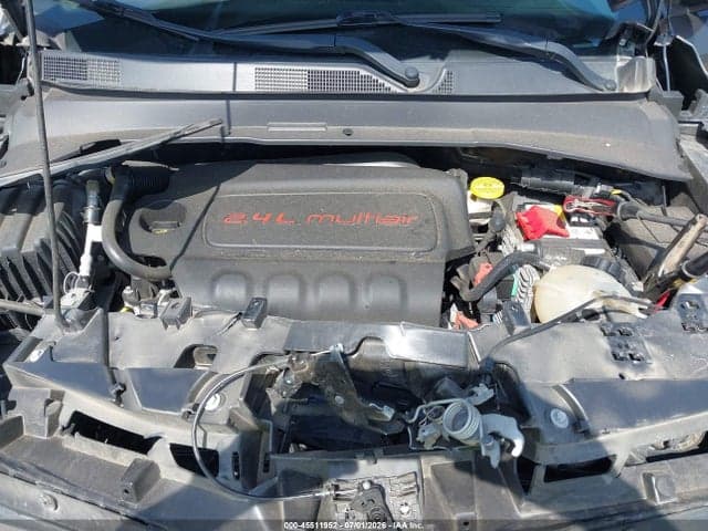 2022 JEEP COMPASS LATITUDE 4X4 10