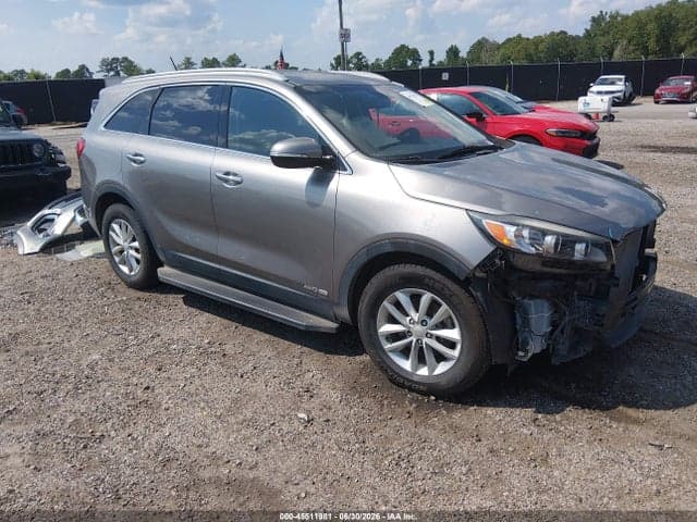 2017 KIA SORENTO 3.3L LX 1