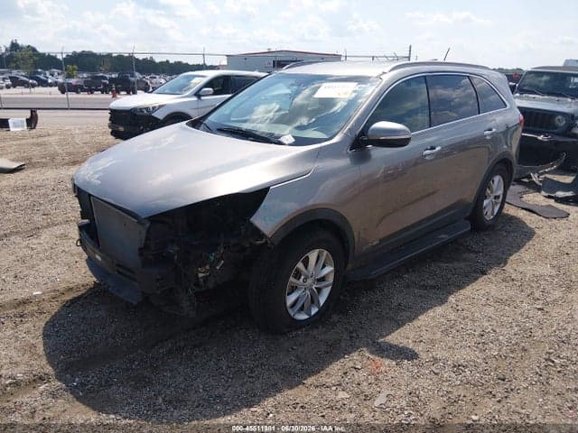 2017 KIA SORENTO 3.3L LX 2