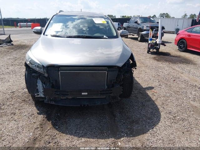 2017 KIA SORENTO 3.3L LX 13