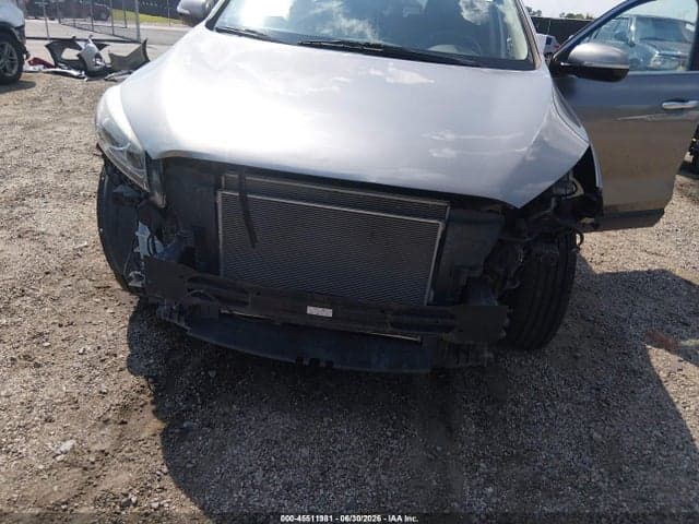 2017 KIA SORENTO 3.3L LX 6