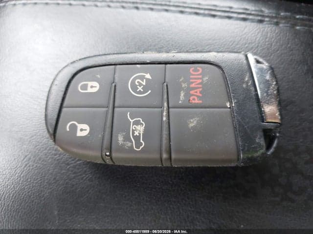 2022 JEEP COMPASS LATITUDE 4X4 11