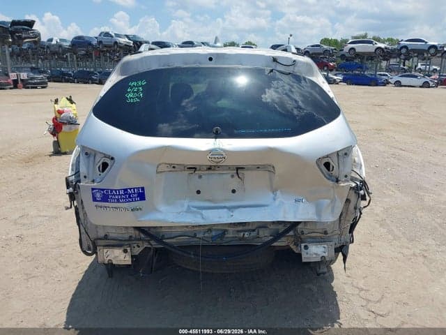 2019 NISSAN PATHFINDER SL 17