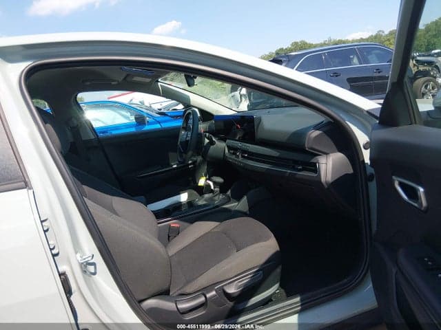 2026 KIA K4 LXS 5