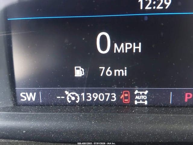2022 CHEVROLET SILVERADO 1500 LTD 4WD SHORT BED LT 15