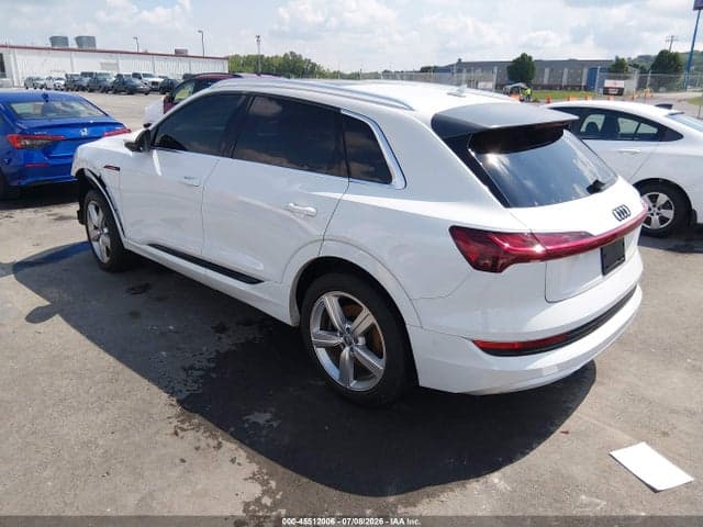 2019 AUDI E-TRON PREMIUM PLUS 3