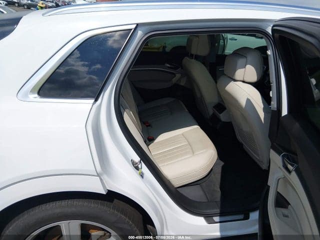 2019 AUDI E-TRON PREMIUM PLUS 8