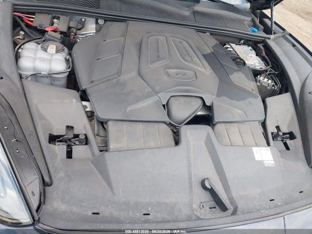 2024 PORSCHE CAYENNE 10