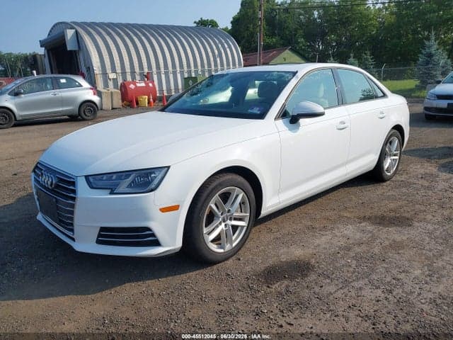 2017 AUDI A4 PREMIUM 2