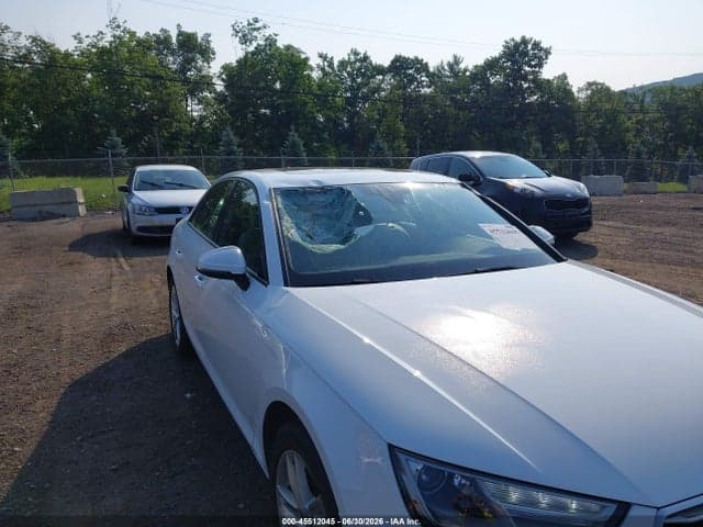 2017 AUDI A4 PREMIUM 6