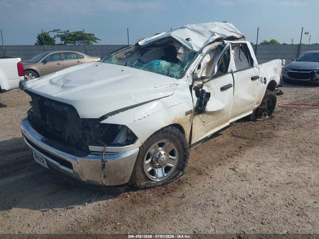 2018 RAM 2500 TRADESMAN 4X4 6'4 BOX 2