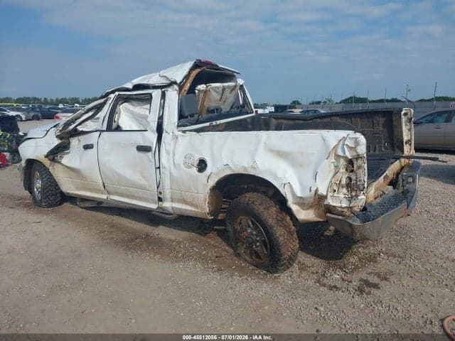 2018 RAM 2500 TRADESMAN 4X4 6'4 BOX 3