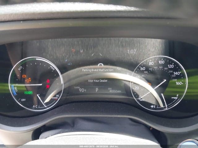 2023 TOYOTA SIENNA LIMITED 7